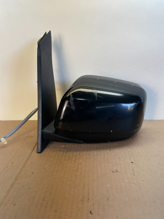 2011 - 2013 Honda Odyssey Left Driver LH View Door Mirror AG7785 DW0