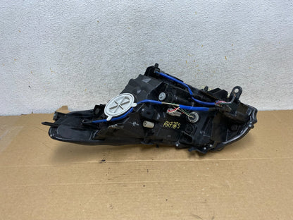2010-2012 Infiniti G37 Right Passenger Side Xenon HID Headlight AH7785 DW5