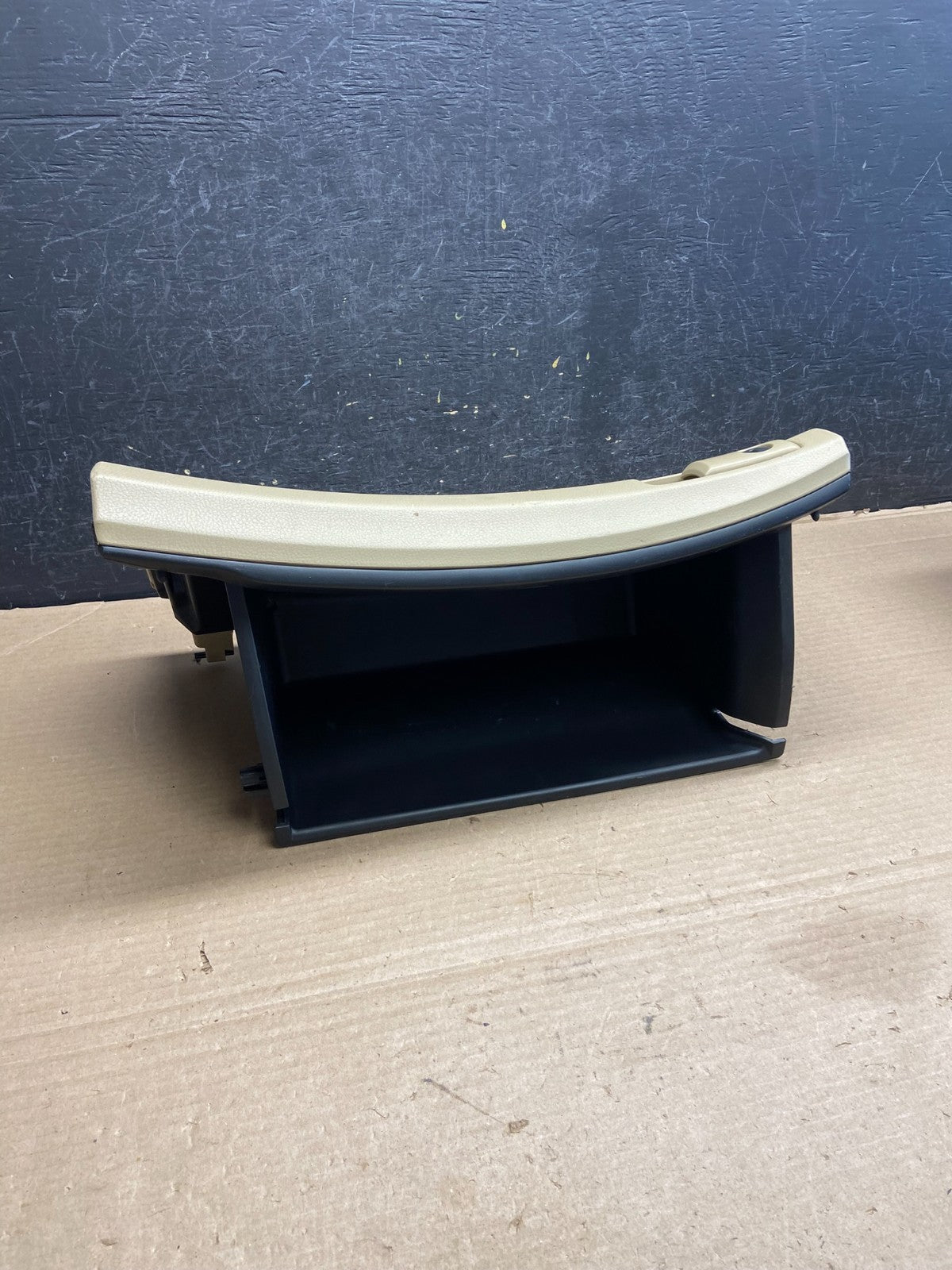 2008 - 2012 Honda Accord Front Right Passenger Storage Glove Box ah3465 DG3