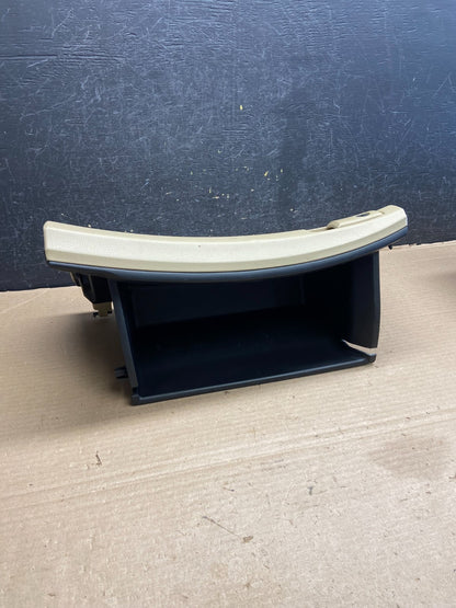 2008 - 2012 Honda Accord Front Right Passenger Storage Glove Box ah3465 DG3