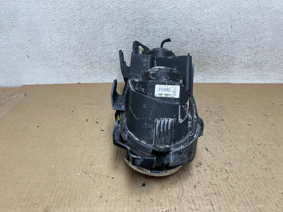 2012 to 2015 Chevrolet Sonic Right Passenger Headlight AH6632 DW7