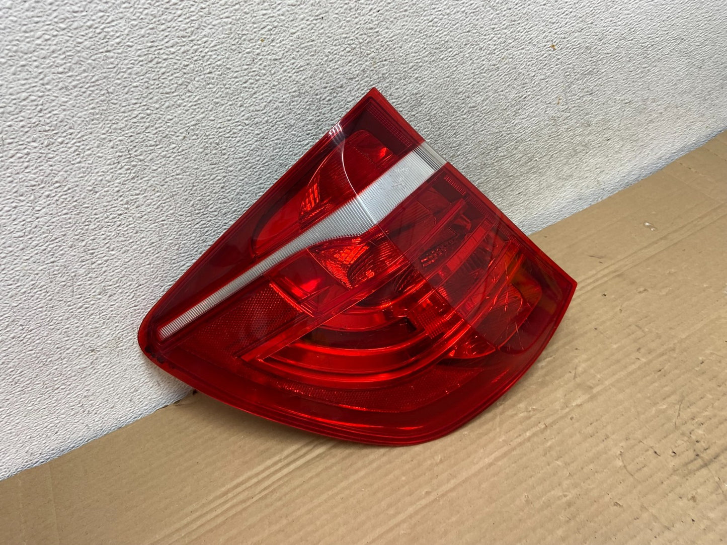 2011 to 2017 BMW X3 Left Driver LH Side Tail Light AG8975 DW2