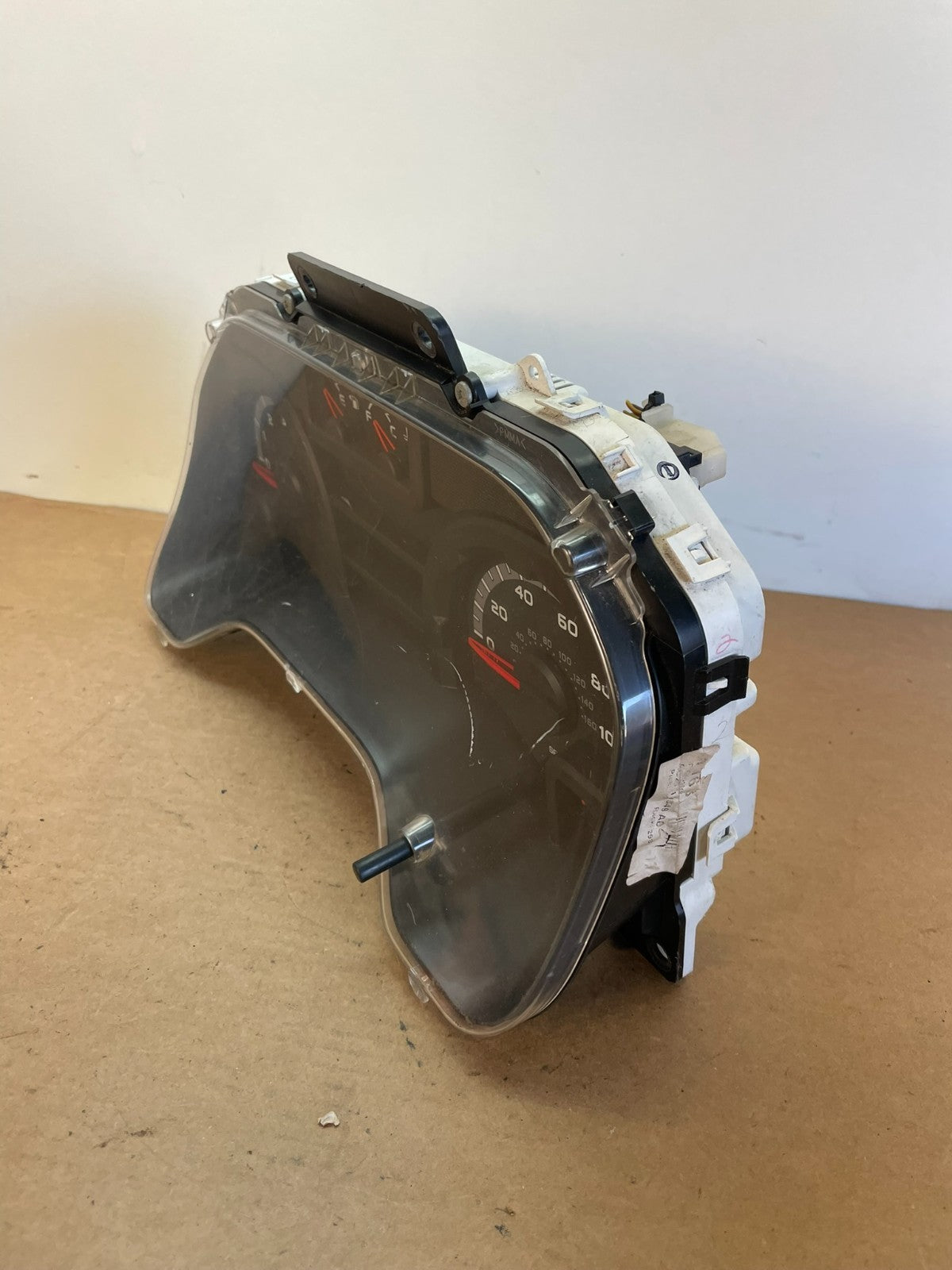 2010 Ford E150 E250 E350 Gauge Speedometer Cluster ag0718 DG2