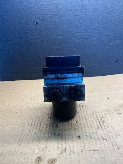 2008 Ford Van E350 Abs Pump 4 Wheel ABS 8c24-2c405-ae ab7405 DG3