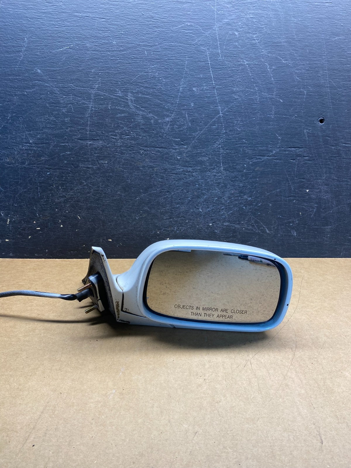 1997 to 2001 Lexus ES300 Right Passenger RH View Door Mirror AH7065 DW8