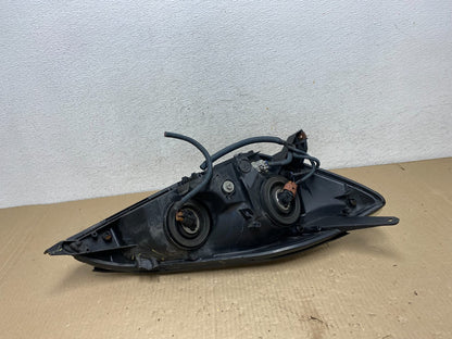 2004-2005 Toyota Sienna Left Driver LH Side Halogen Headlight AE9694 DW7