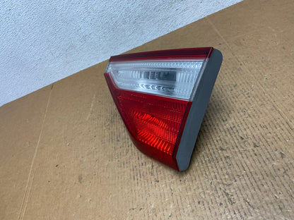 2011 - 2013 Honda Odyssey Inner Tail Light Right Passenger RH Side AE0654 LK1