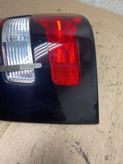 2006 to 2010 Ford Explorer Left Driver Lh Side Tail light R3248 DW3