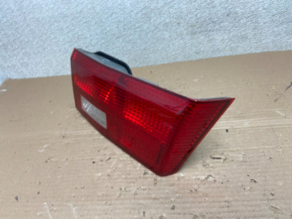 2005 Honda Accord Left Side Driver Lh Inner Trunk Lid Tail Light OEM AB1997 LK1
