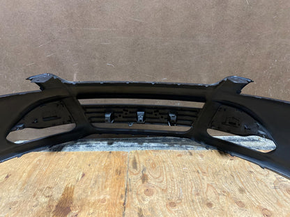2013 to 2016 Ford Escape Front Bumper Cover X9757 PS7