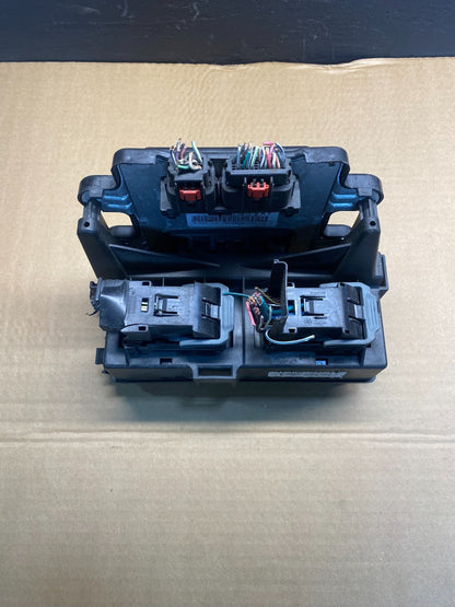 2009 2010 Jeep Commander Grand Cherokee Tipm Fuse Box Relay Panel Oem AB7363 DG1