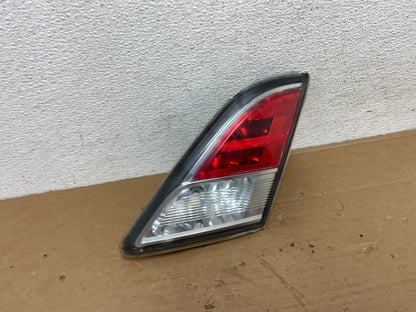 2009 - 2013 Mazda 6 Right Passenger RH Inner Tail Light AD4207 LK2