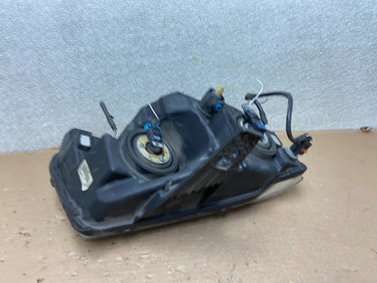 2011 to 2013 Jeep Grand Cherokee Halogen Left Driver Lh Headlight Oem AB0147 DW5