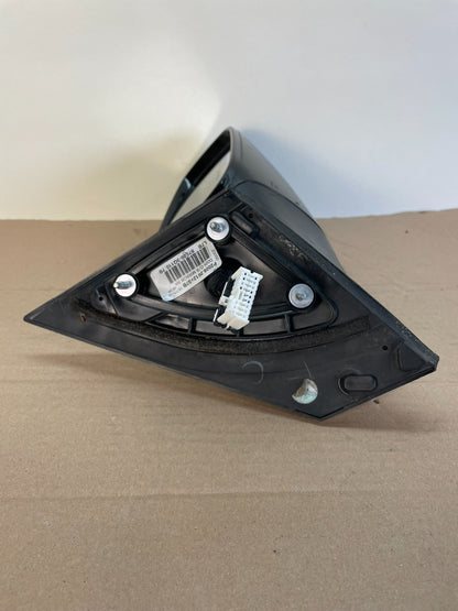 2011-2015 Hyundai Sonata Right Passenger Mirror W/ Turn Signal ag9962 DG4