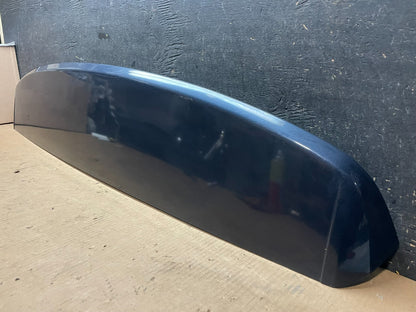 2009 to 2014 Volkswagen Routan Rear Spoiler OEM AA2435 DG1