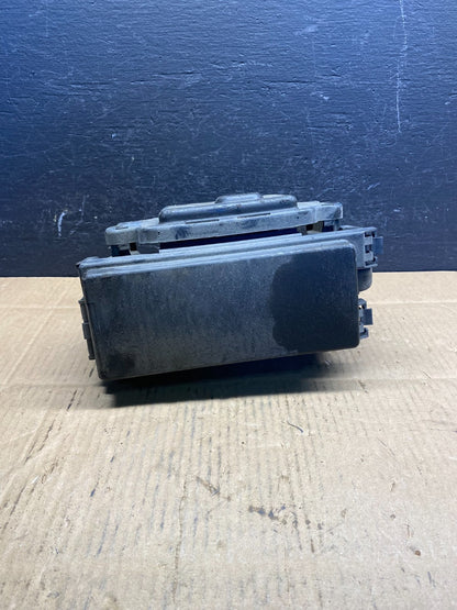 2008 Jeep Grand Cherokee Fuse Box Relay Panel BMC Body Module AD5111 DG3