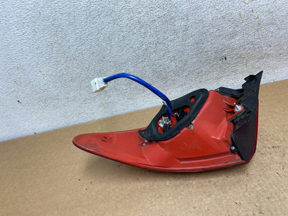 2007 - 2009 Lexus ES350 Left Driver LH Side Tail Light AI3620 LK6