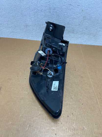 2020 2021 2022 Ford Escape Left Driver LH Tail Light ad9111 DG6