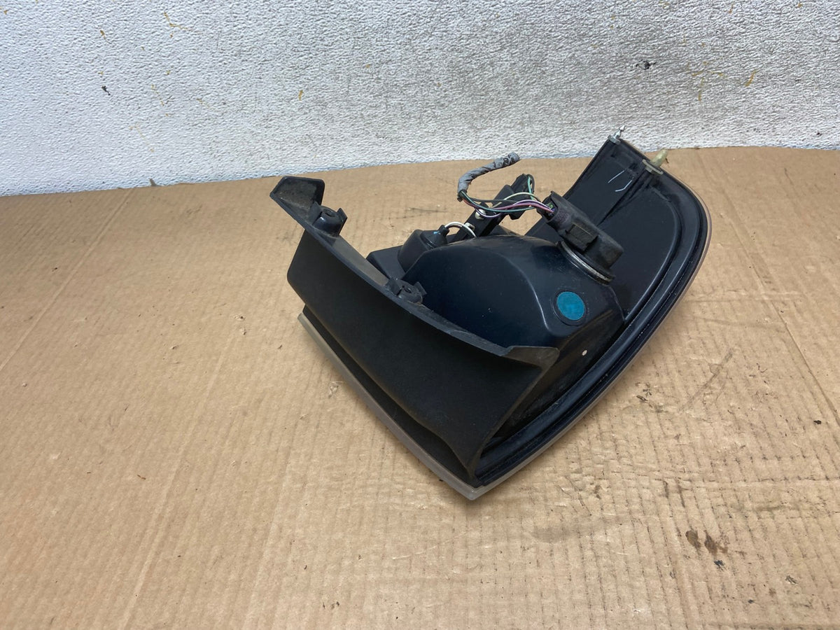 2007 2008 2009 2010 Lincoln Mkx Right Passenger Rh Side Tail Light AI7055 LK5