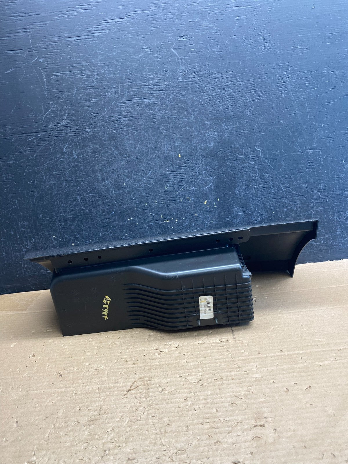 2007-2013 Chevrolet Silverado Right Passenger Side Glove Box AG8488 DG4