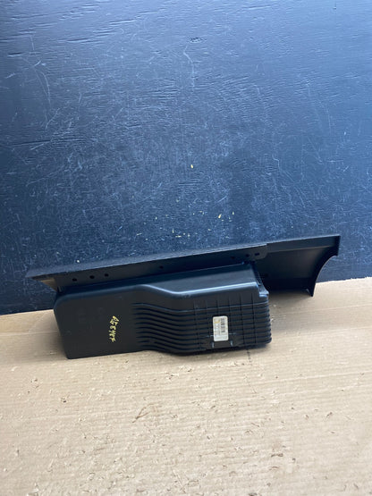 2007-2013 Chevrolet Silverado Right Passenger Side Glove Box AG8488 DG4