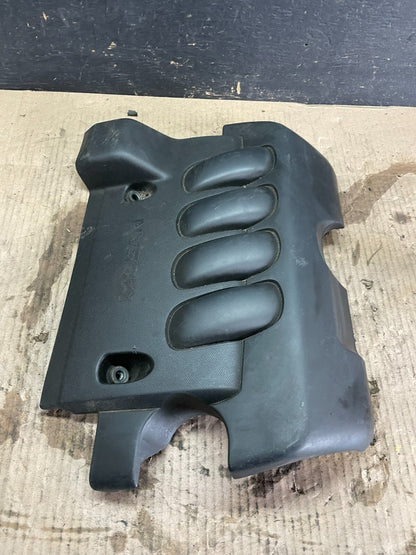 2010 to 2012 Nissan Sentra Engine Motor Cover 2.0L M8991 PS3