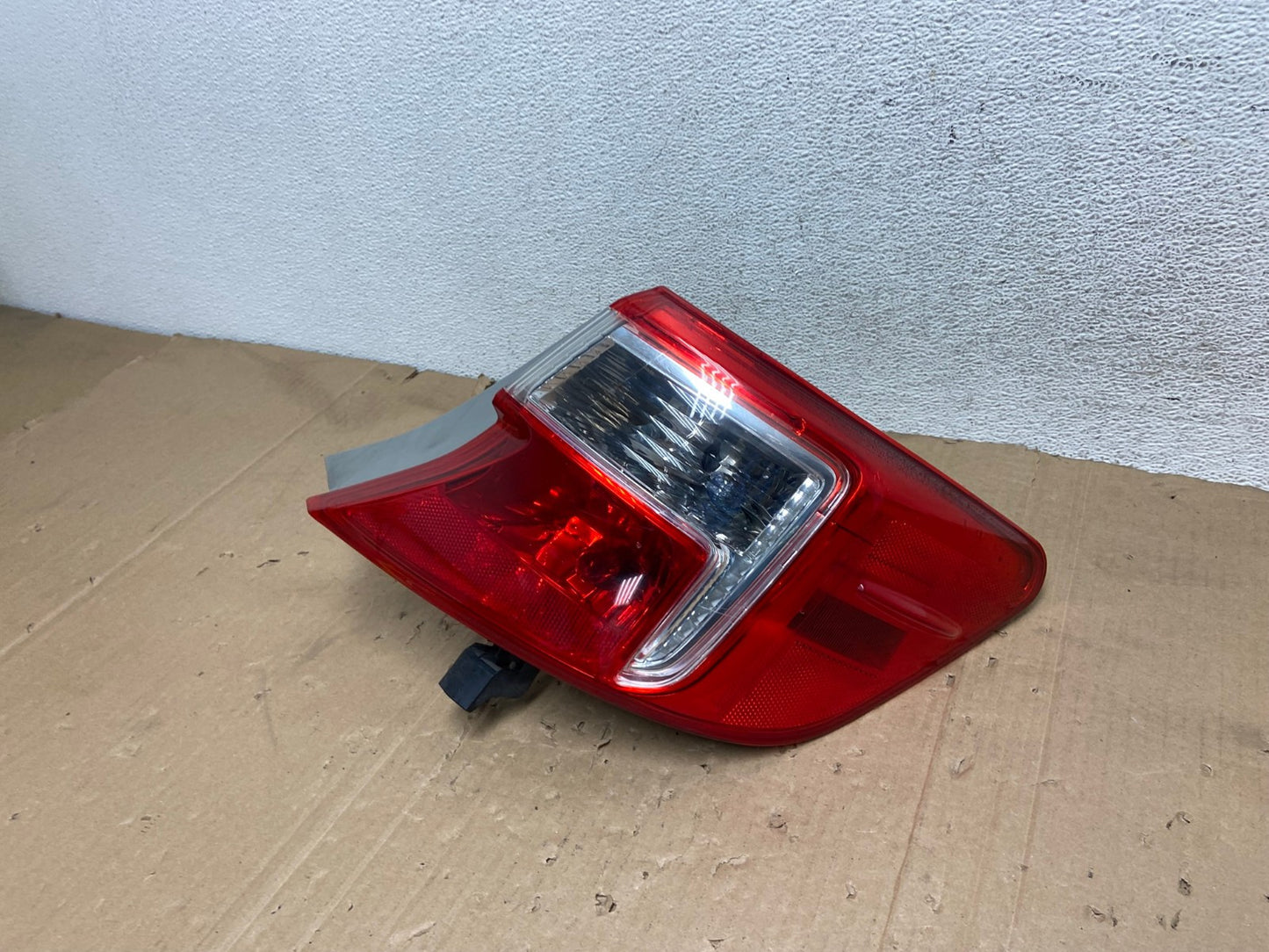 2012 2013 2014 Toyota Camry Right Passenger RH Side Tail Light AE9196 LK1