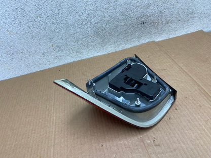 1998 to 2003 Mercedes Benz W208 CLK Left Driver Lh Side Tail Light AI5705 LK3