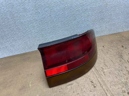 1992 Saturn SC2 Right Passenger RH Side Tail Light AA8289 DW2