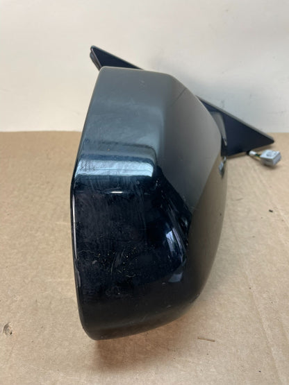 2008 to 2014 Cadillac CTS Right Passenger Rh Power Door Mirror AH0009 DG9