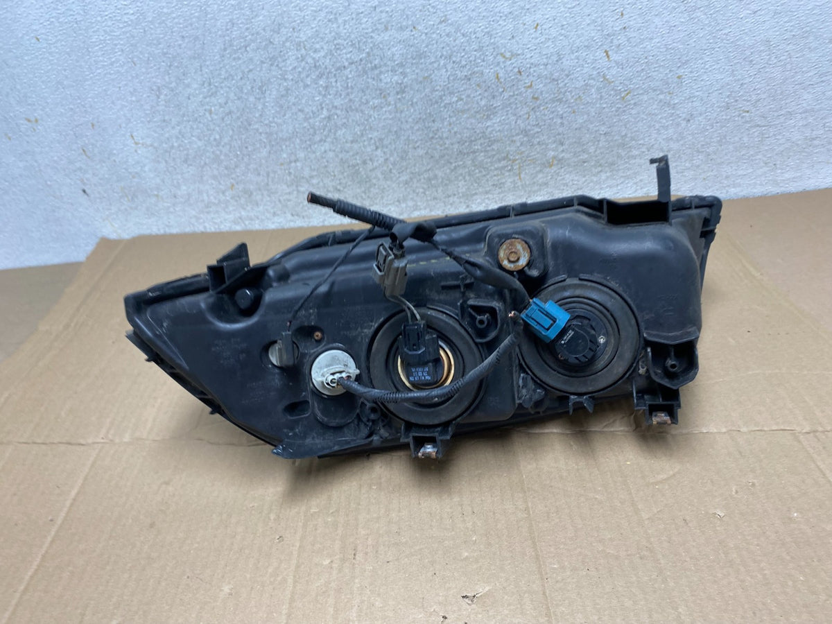 2004 2005 2006 Acura MDX Right Passenger RH Headlight Halogen AI1177 DW6