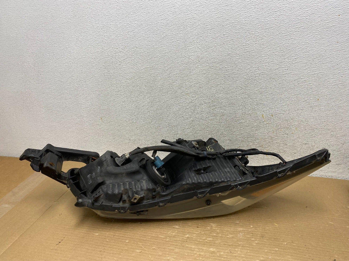 2008 to 2012 Honda Accord Sedan Headlight Left Driver Lh Side AH0553 DW7
