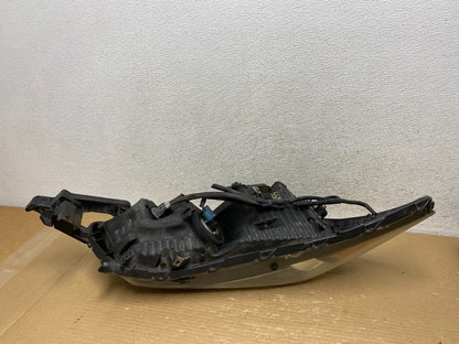 2008 to 2012 Honda Accord Sedan Headlight Left Driver Lh Side AH0553 DW7