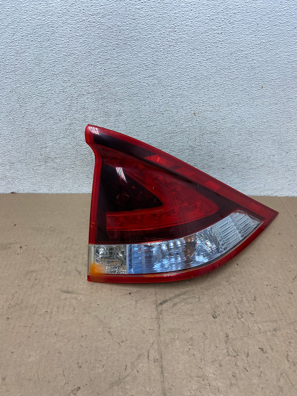 2012-2014 Honda Insight Right Passenger RH Side Tail Light AG5368 LK0