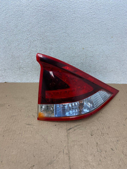 2012-2014 Honda Insight Right Passenger RH Side Tail Light AG5368 LK0