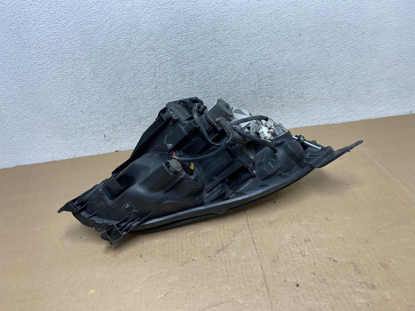 2002-2008 Lexus SC430 Left Driver LH Side Xenon HID Headlight ag4658 DG5
