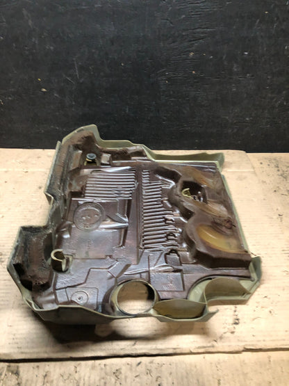 2008 to 2010 Toyota Highlander Rav4 Top Engine Cover Lid H4292 DG16