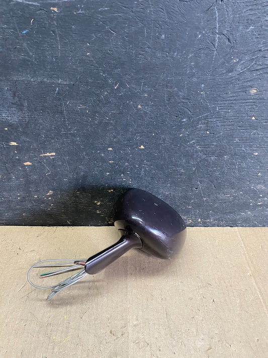 1982-1984 Oldsmobile Delta 88 Left Driver LH Side View Door Mirror Q5519 DG0