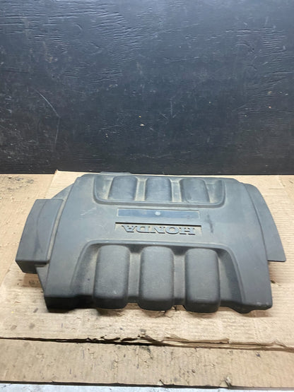 2005 to 2007 Honda Odyssey Black Engine Cover 3.5L No # H4196 PS1