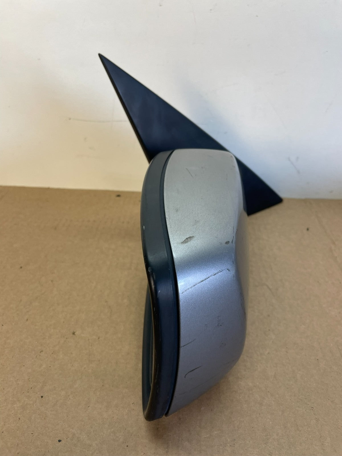 2004 to 2009 BMW X3 Right Passenger RH Side View Door Mirror ah6100 DG10