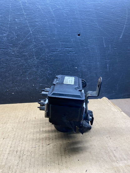 2014 2015 Ford E350 E450 Van ABS Anti Lock Brake Pump Module AH7231 DG4