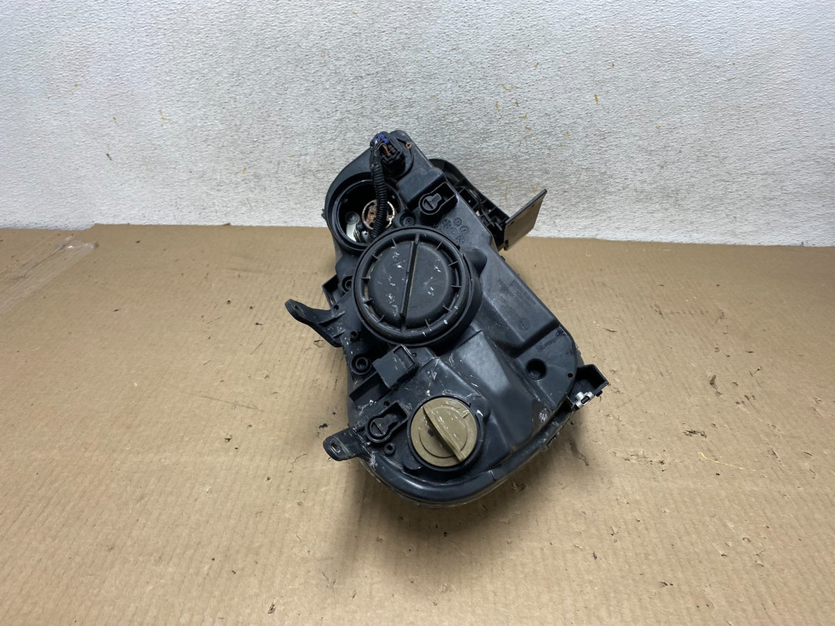 2010 to 2013 Suzuki Kizashi Left Driver LH Side Halogen Depo Headlight AH5919 DG7