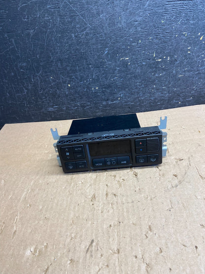 2000-2005 Hyundai XG300 XG350 Ac Heater Climate Control ai3160 DG0