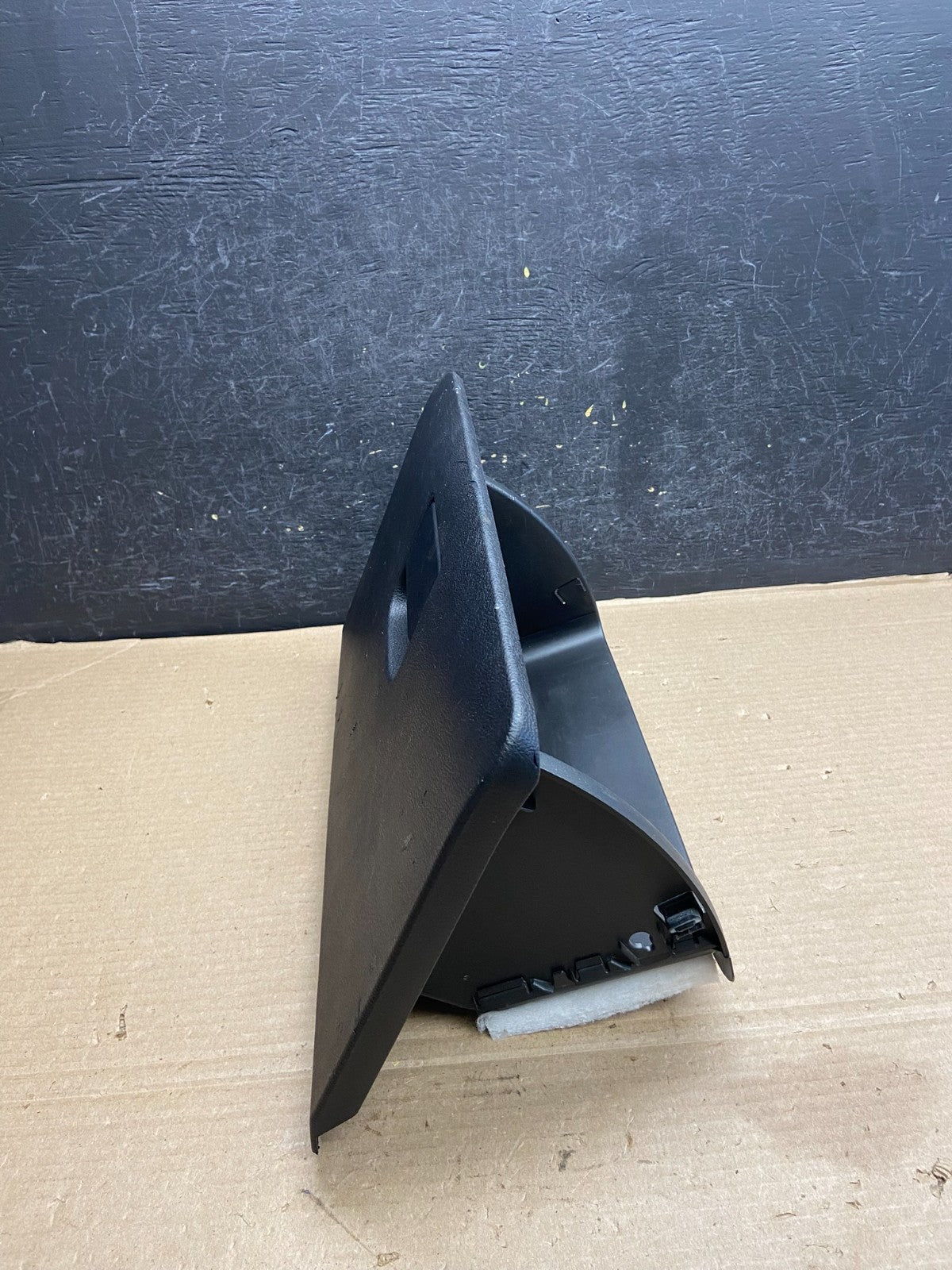 2011 - 2014 Chrysler 200 Right Passenger Glove Box Dash Storage AH1593 DG2