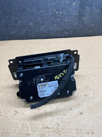 2013 to 2014 Ford Explorer Screen Communication Module DB5T-14B428-AC ag8370 DG3