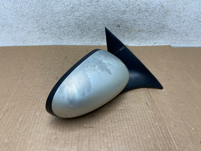 2003 to 2008 Jaguar X-Type Right Passenger RH Side Door Mirror AI5834 LK2