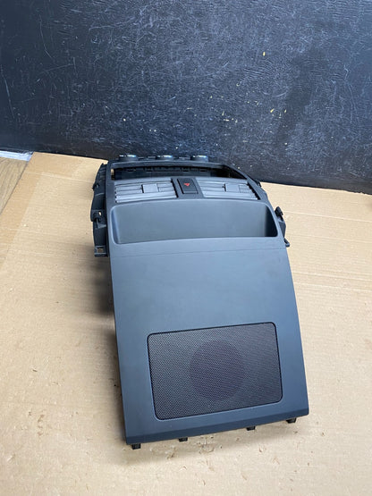 2007 - 2009 Mazda CX-9 Radio Dash Trim Bezel W/Vent AC Climate Control AG6274 DG2