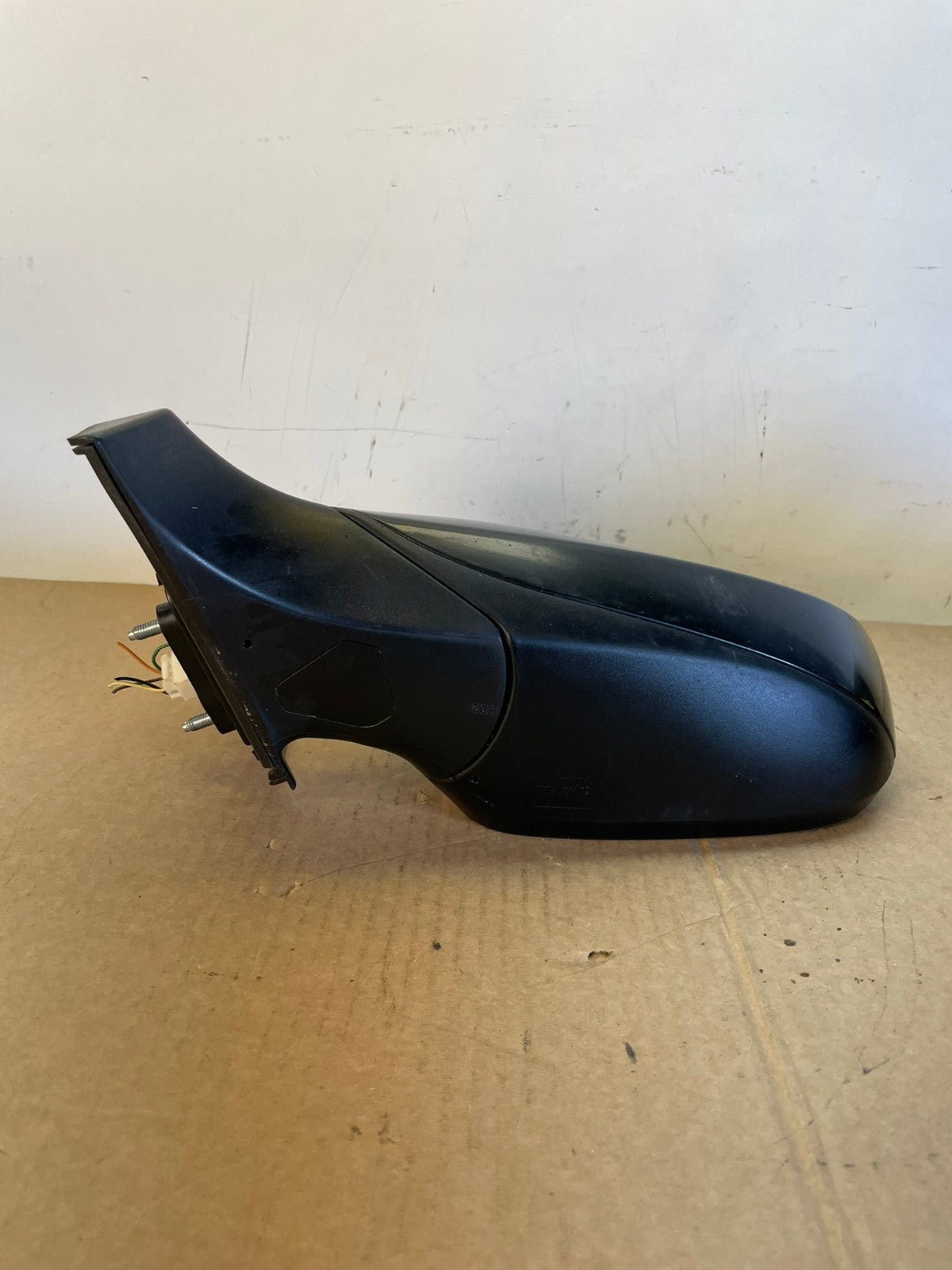 2011-2015 Hyundai Elantra Left Driver View Door Mirror AH6321 LK3