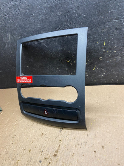 2007-2018 Mercedes Dodge Sprinter Center Console Radio Instrument Panel T6173 DG1