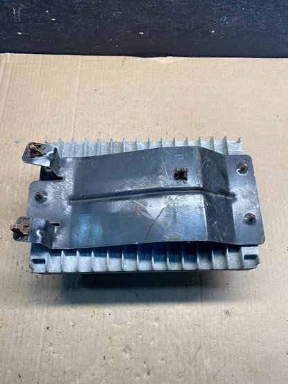 2006 Chrysler Town Country Caravan 3.3L Engine Control ECU p05187757aa AE7552 DG1